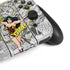 DC Comics Wonder Woman Classic Action Pose Nintendo Switch OLED (2021) Skin